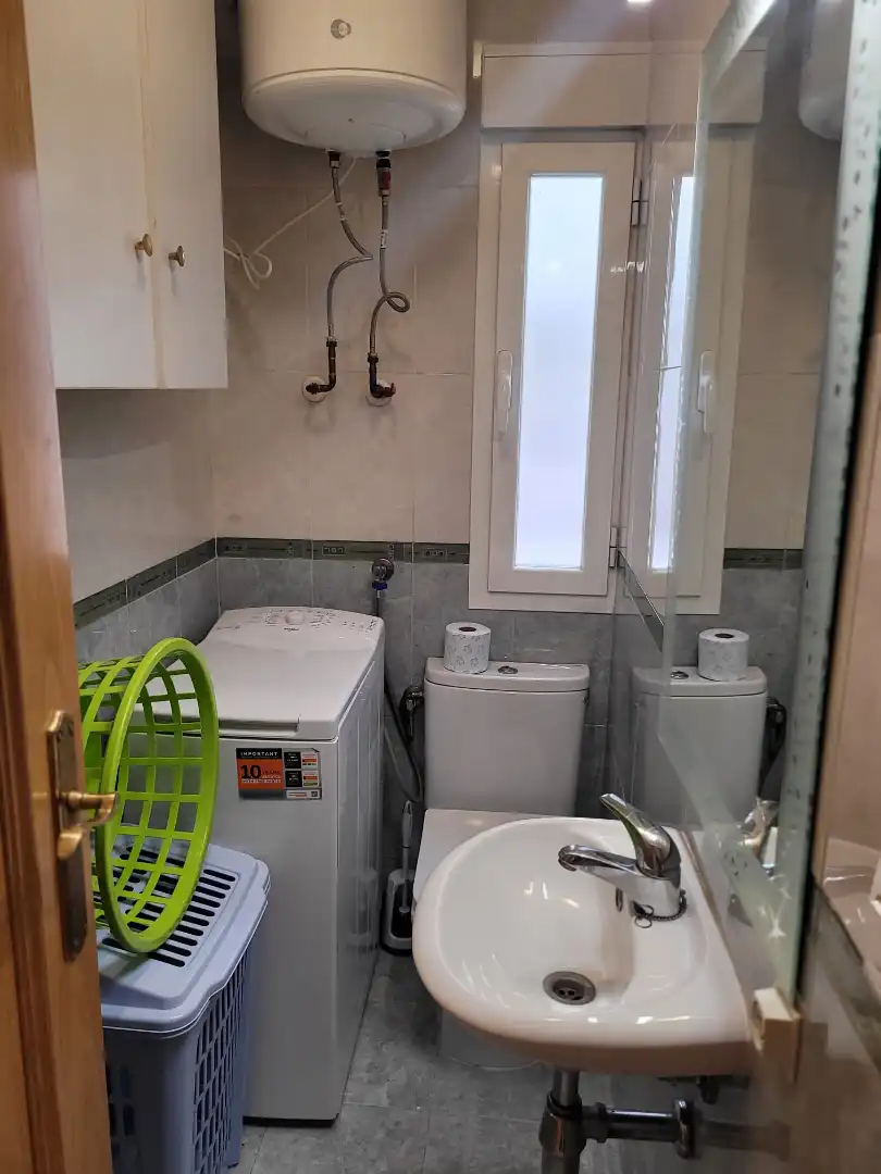 Piso de 100 m² en Cuenca