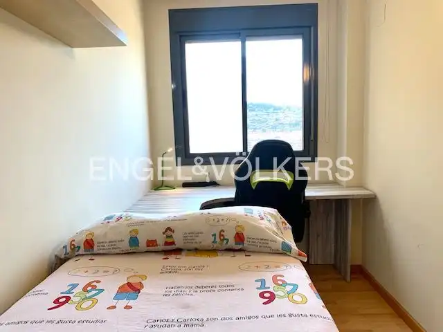 Pis de 107 m² a Sagunt