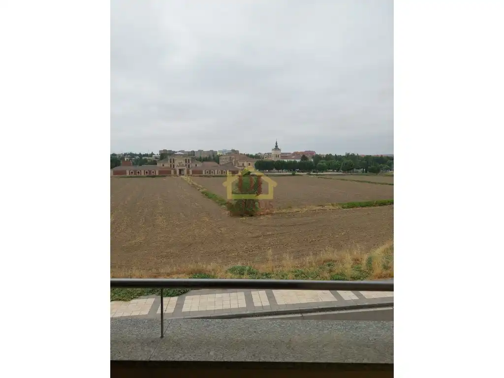 Wohnung 130 m² in Salamanca