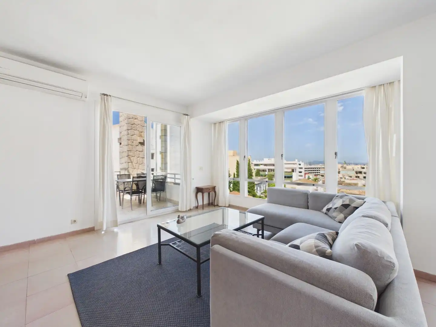 Piso de 160 m² en Palma