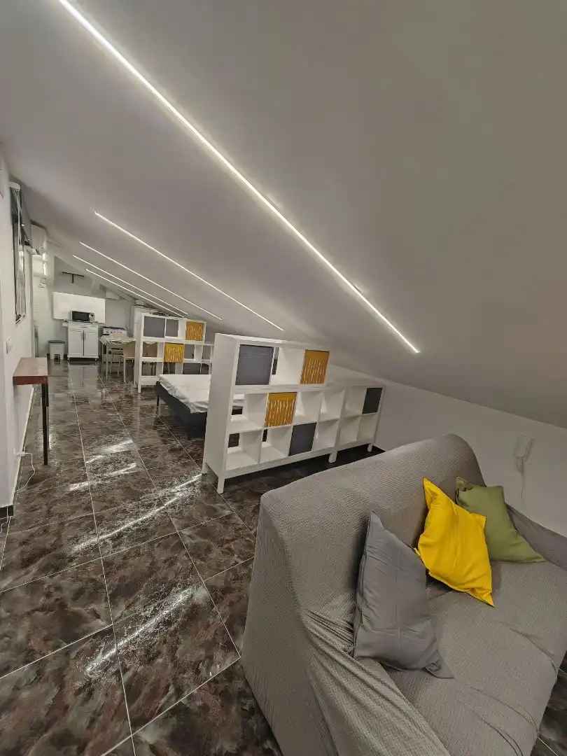 Piso de 60 m² en Petrer