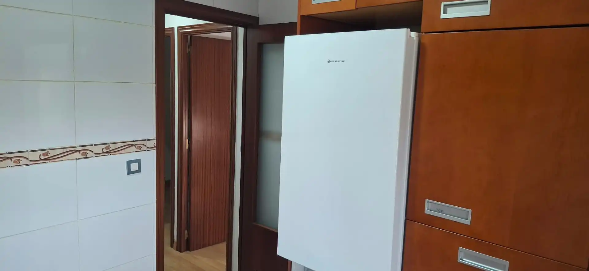Piso de 80 m² en Zaragoza
