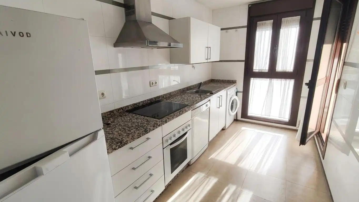 Apartamento 100 m² em Córdoba