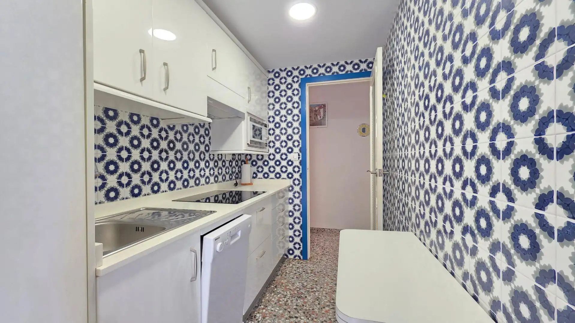 Pis de 74 m² a Gandia