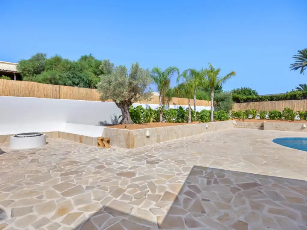 Casa de 289 m² a Xàbia