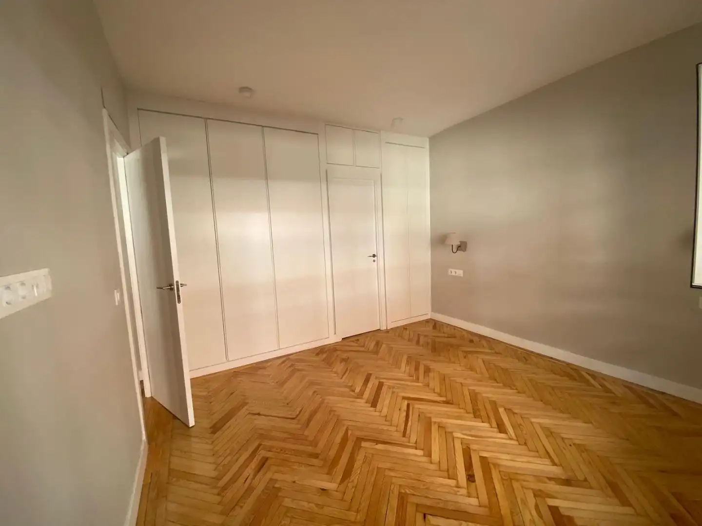 Pis de 131 m² a Madrid