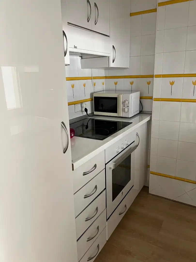 Piso de 80 m² en el Campello