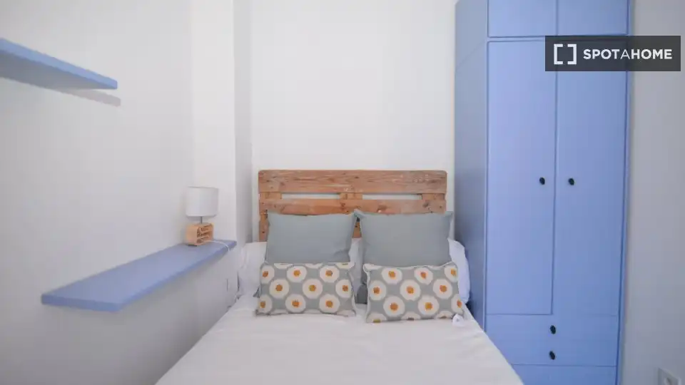 Habitación en alquiler, Santander