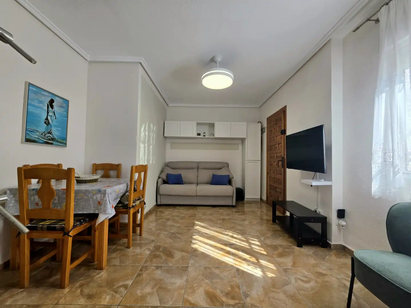 Piso de 60 m² en Santa Pola