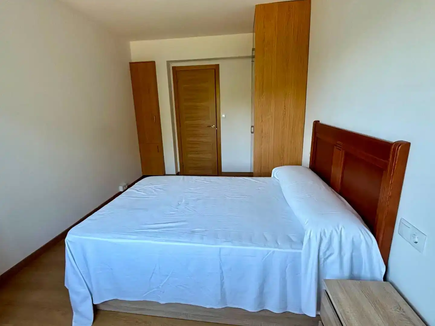 Piso de 80 m² en Santiago de Compostela