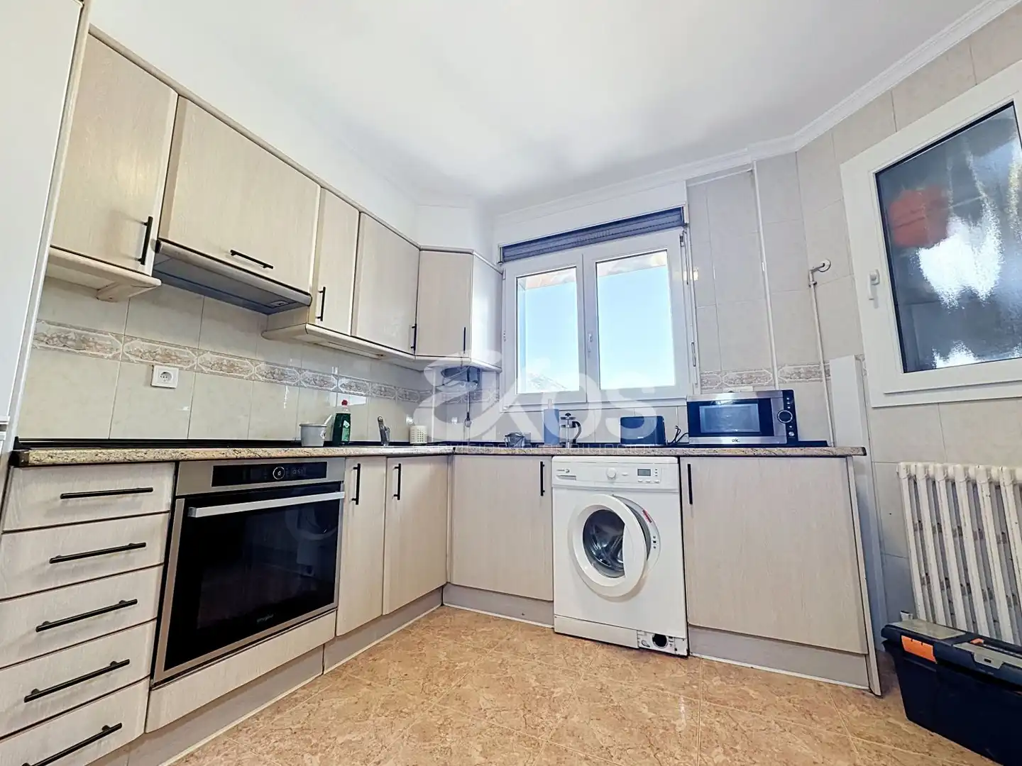 Piso de 79 m² en Mondragón