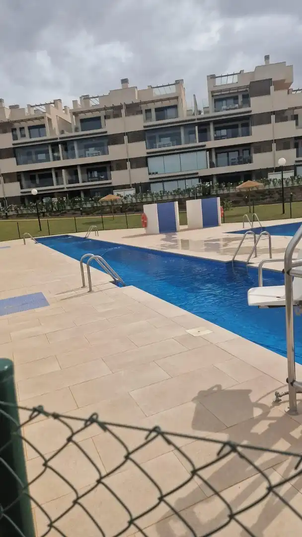 Pis de 121 m² a Almeria
