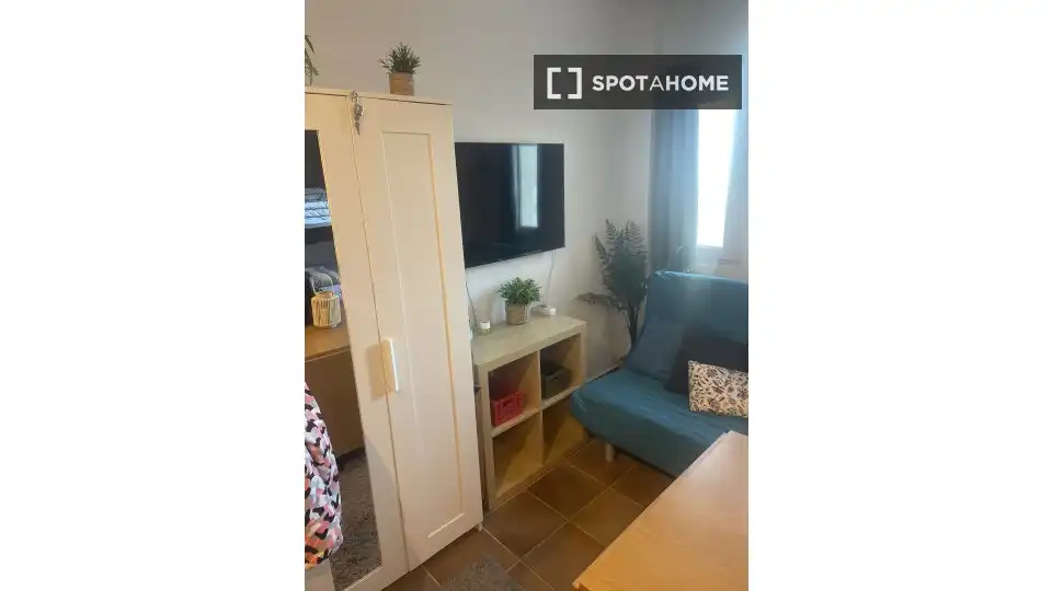 Habitación 40 m², Monachil