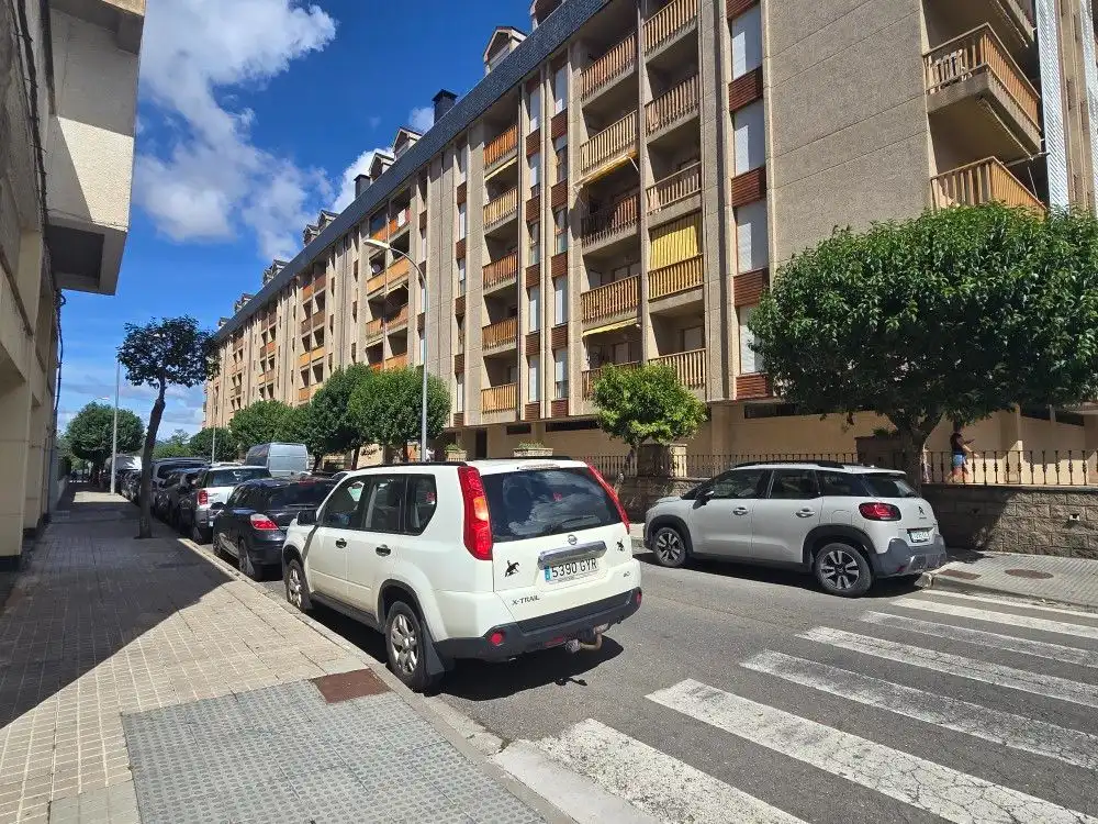 Appartamento 90 m² a Jaca