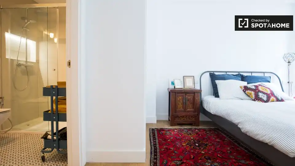 Habitación 67 m², Bilbao