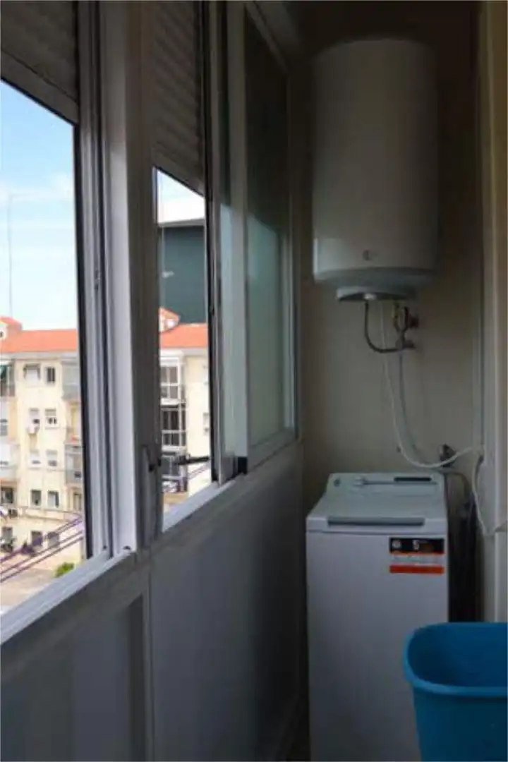 Piso de 80 m² en Jaén
