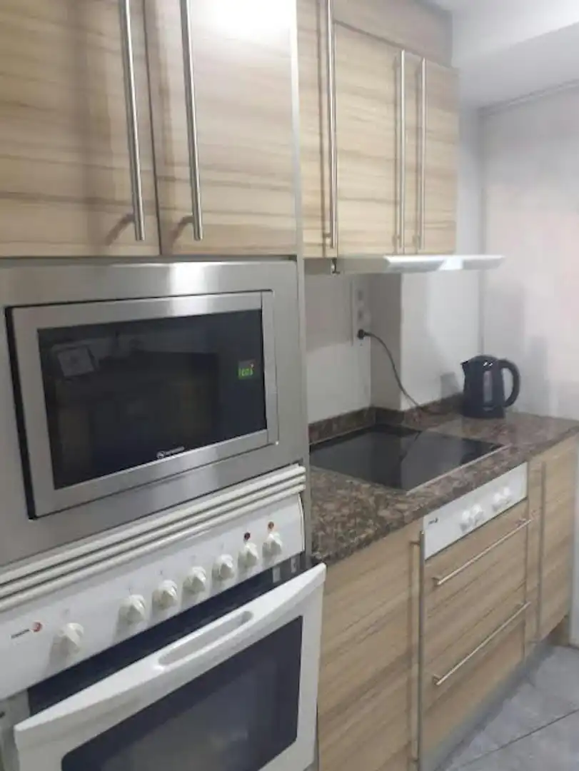 Habitació de lloguer, Alcobendas