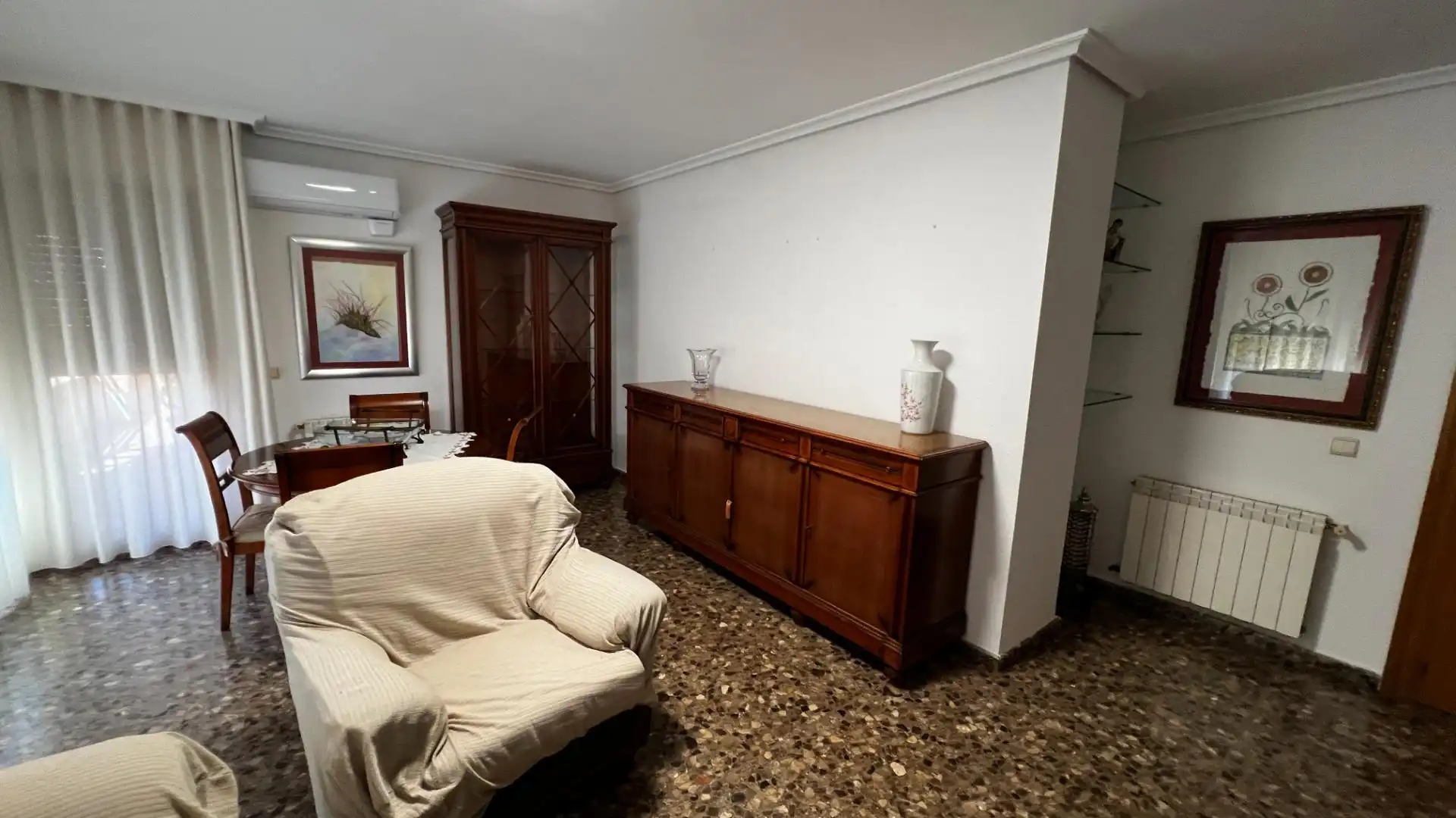 Appartamento 138 m² a Castelló de la Plana / Castellón de la Plana