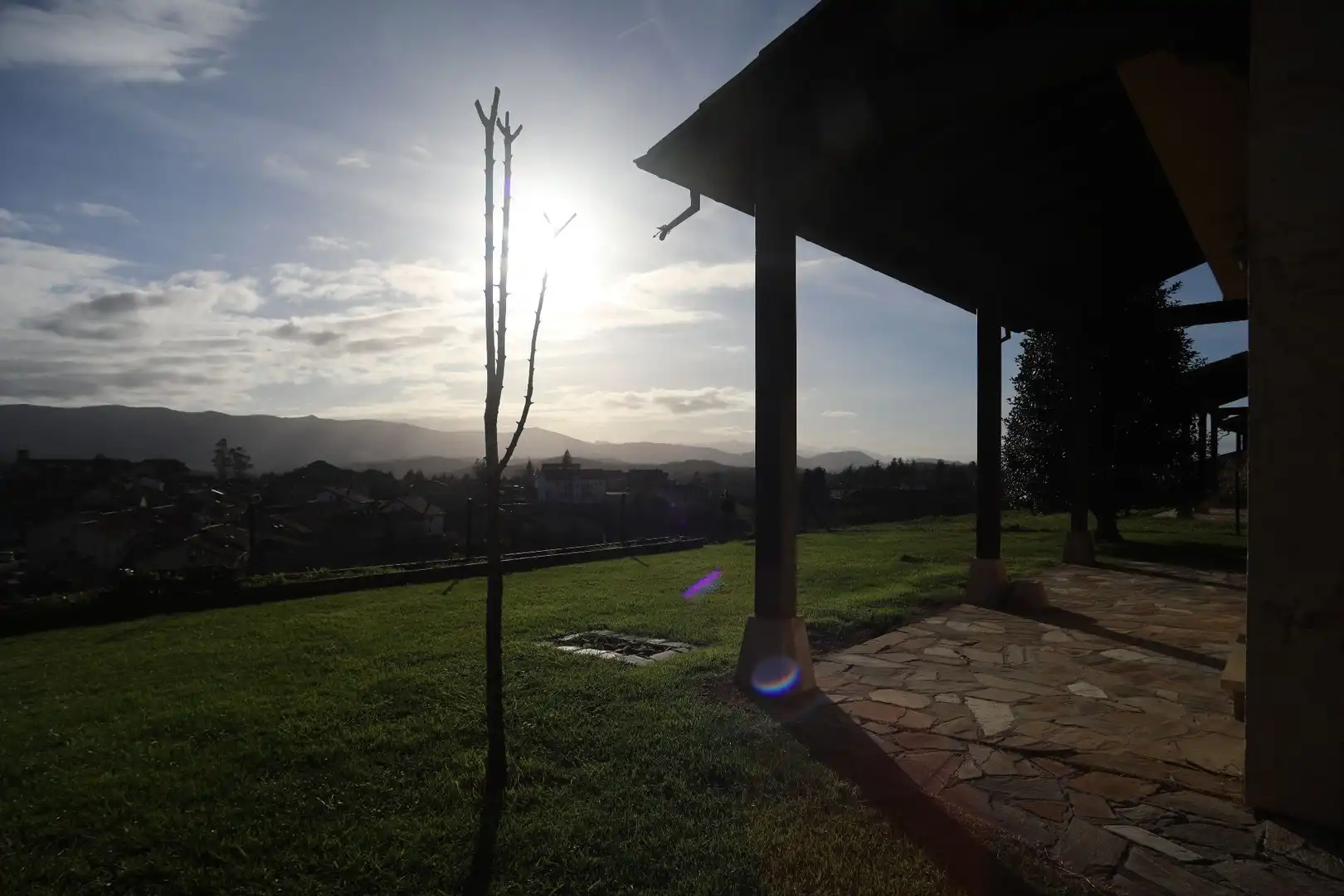 Casa de 216 m² a Udías
