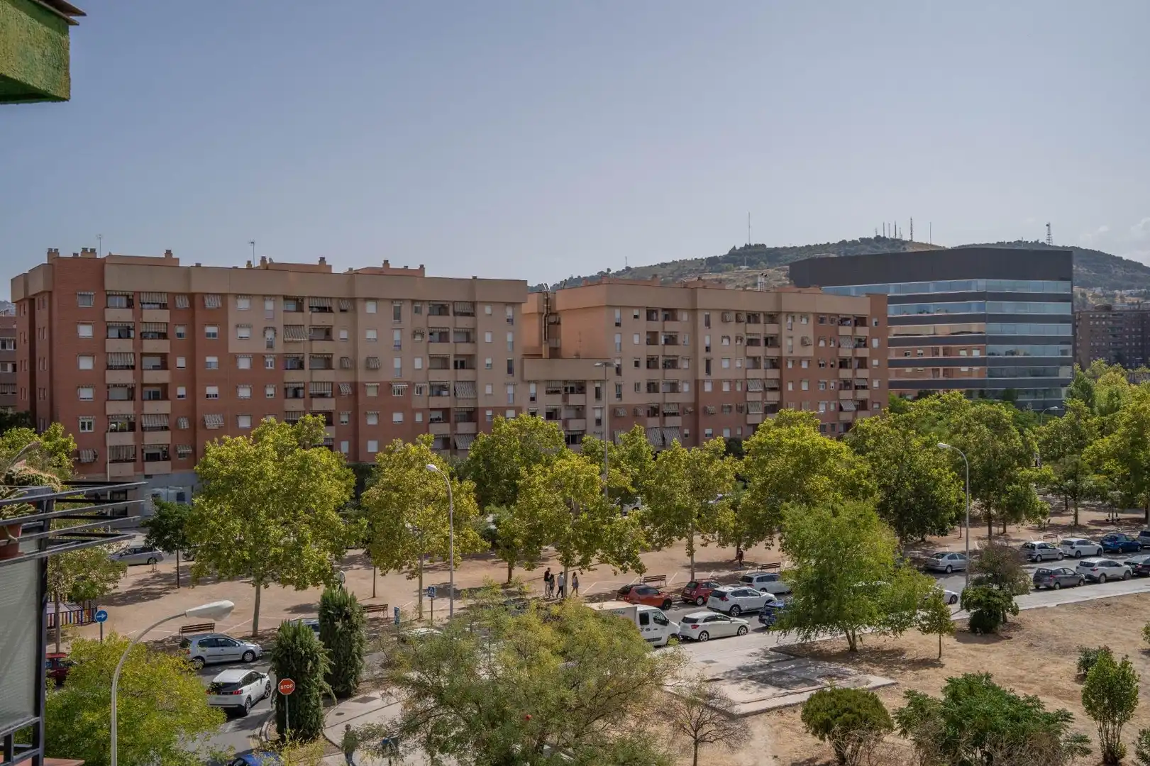 Habitación 126 m², Granada