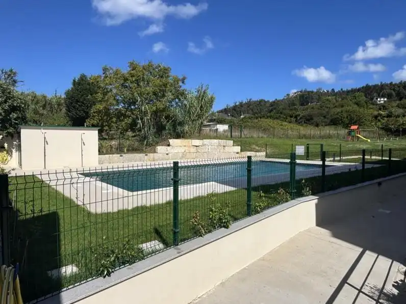 Piso de 77 m² en Ortigueira