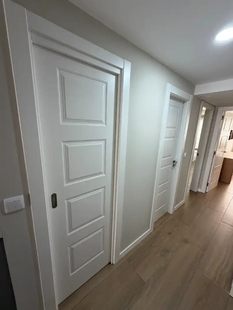 Piso de 74 m² en Valencia
