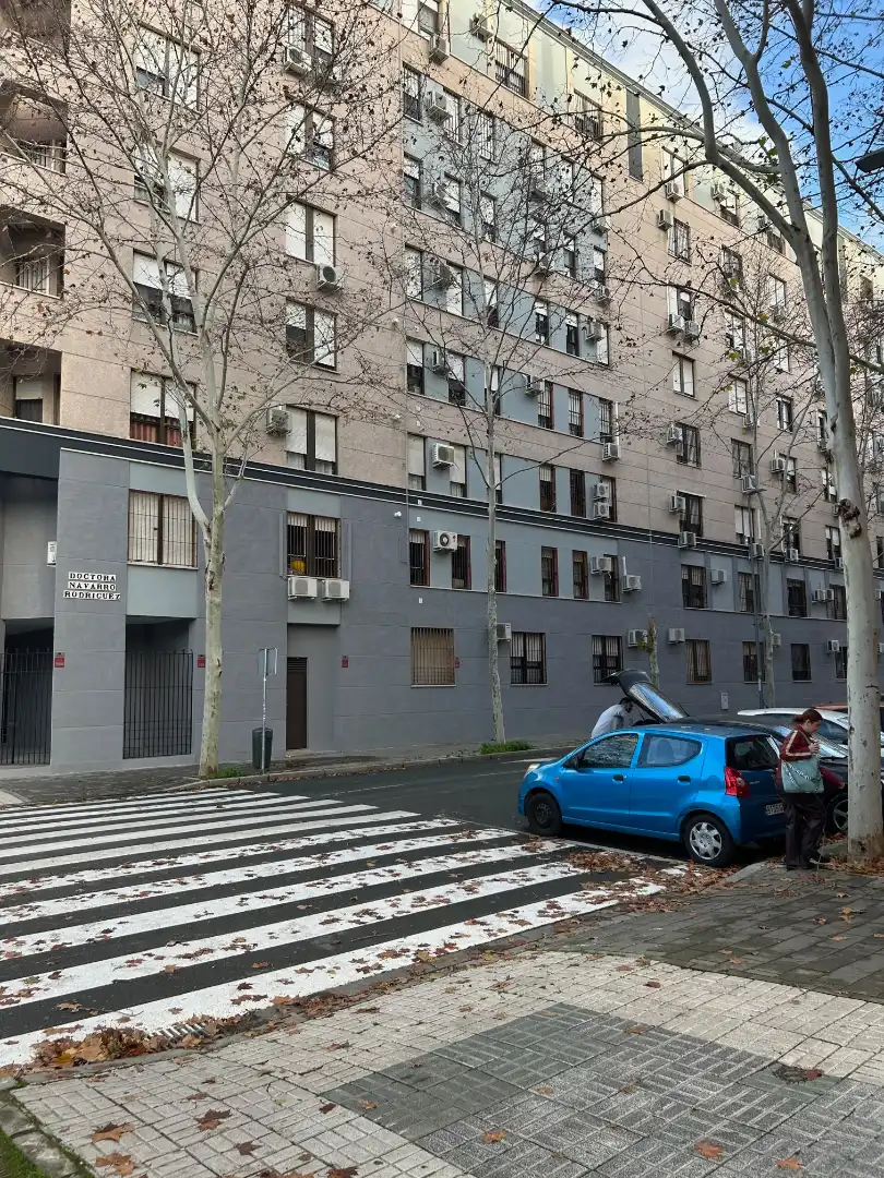 Piso de 93 m² en Sevilla