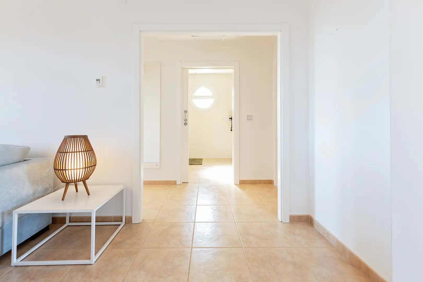 Piso de 135 m² en Lepe