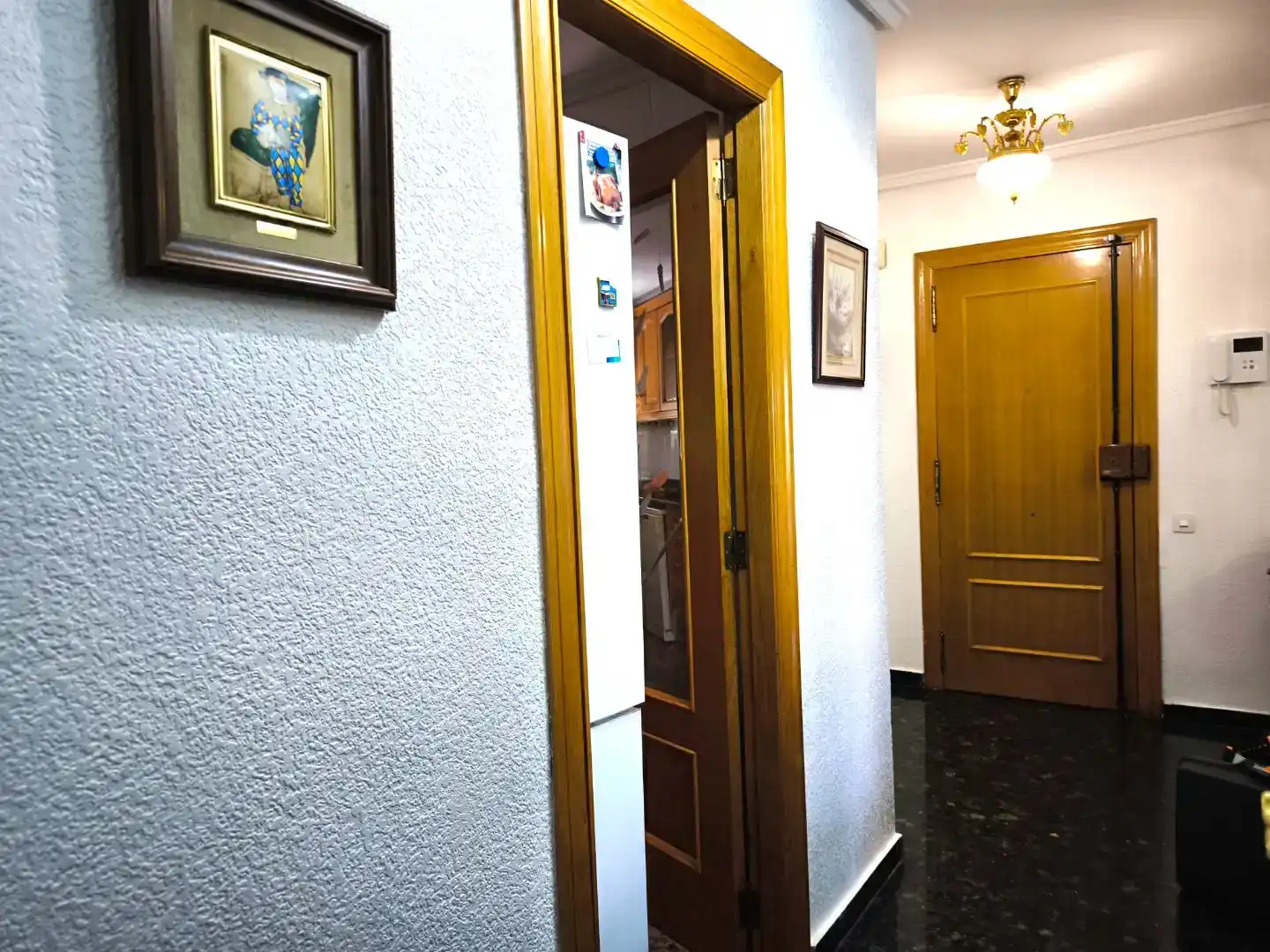 Pis de 127 m² a València