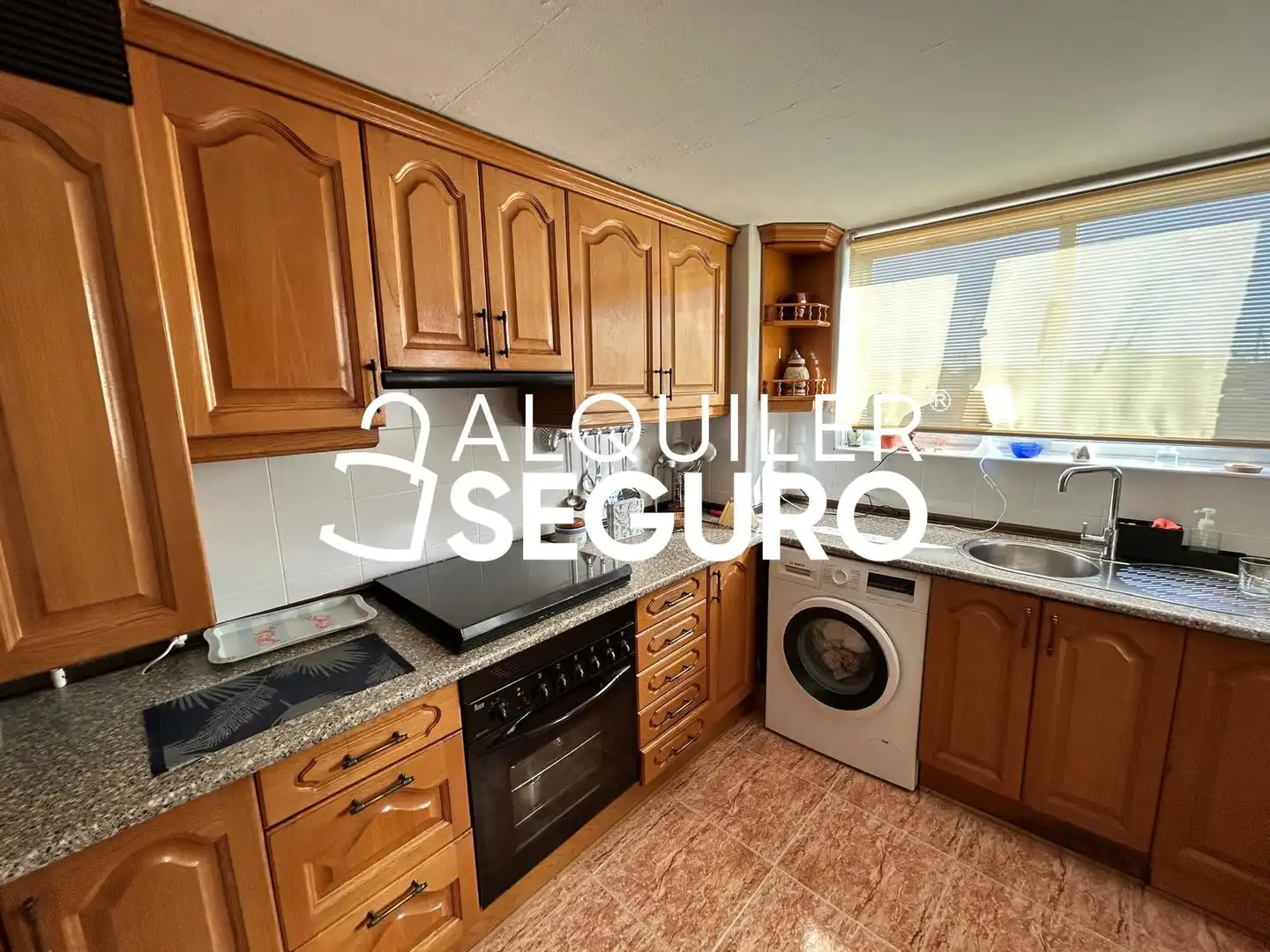 Pis de 100 m² a Madrid