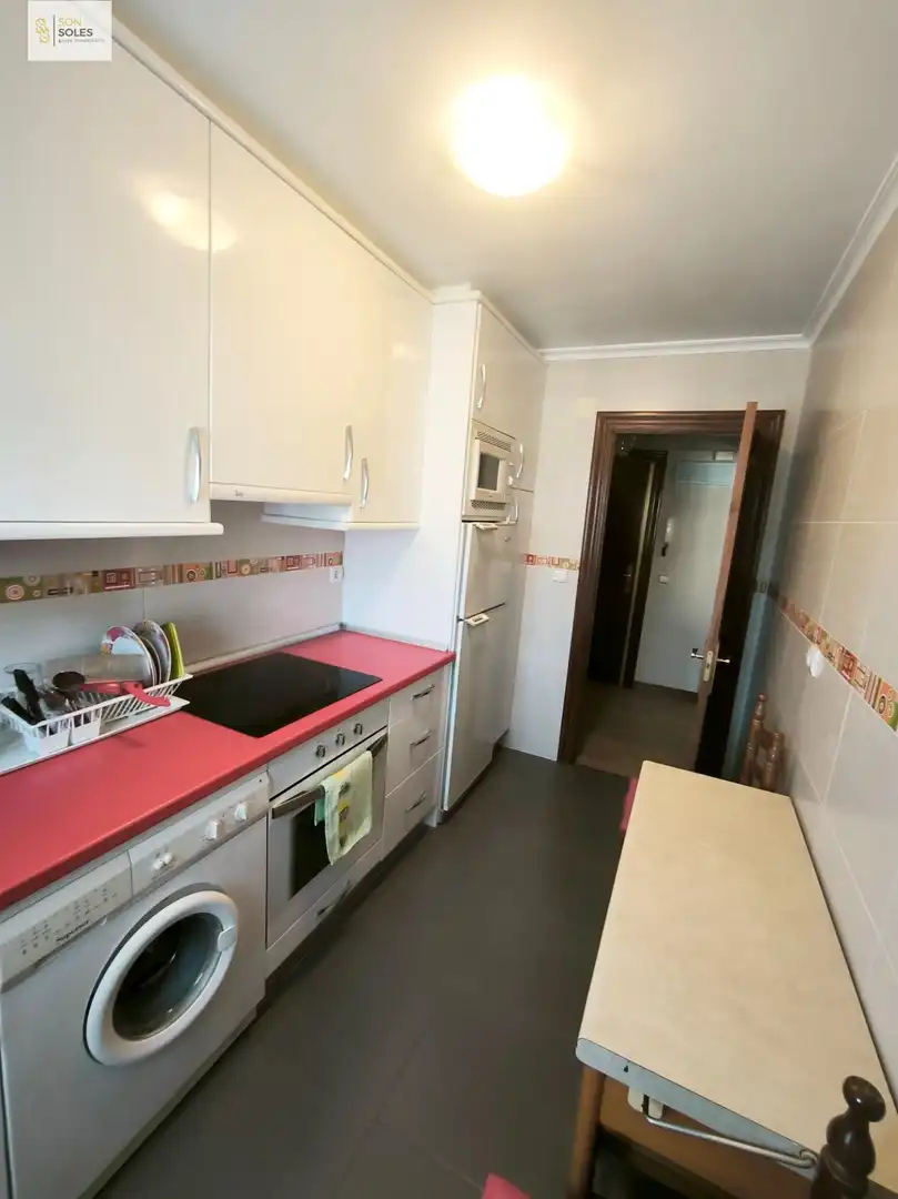 Piso de 70 m² en Santander