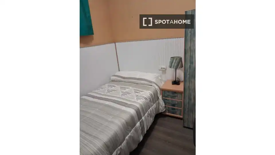 Habitación en alquiler, Cádiz