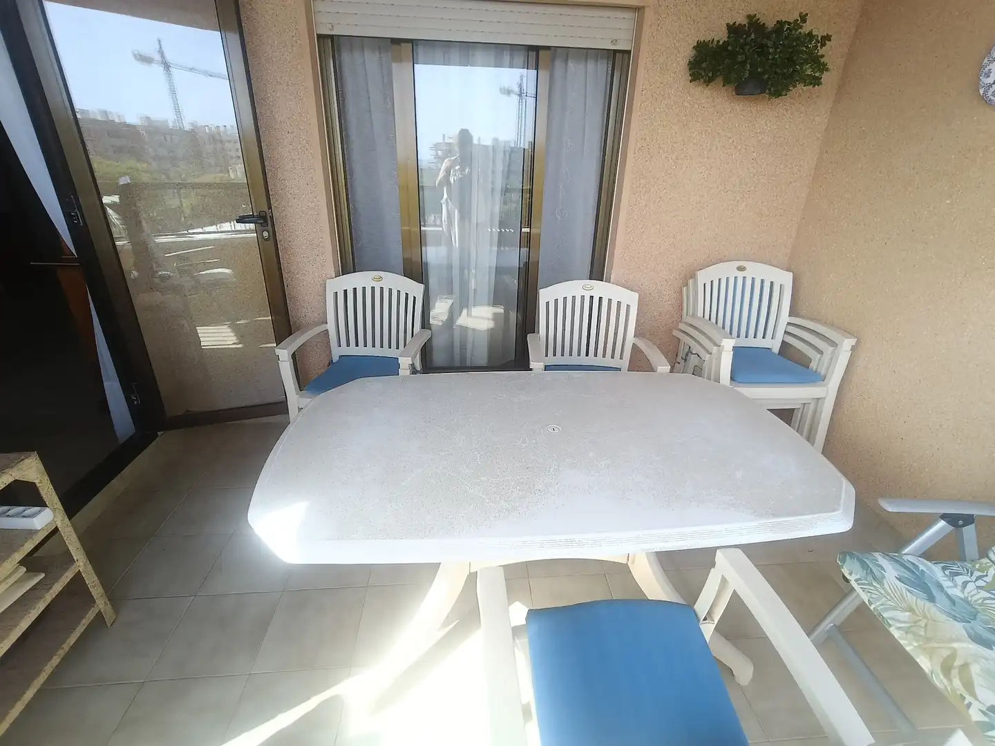 Piso de 101 m² en el Campello