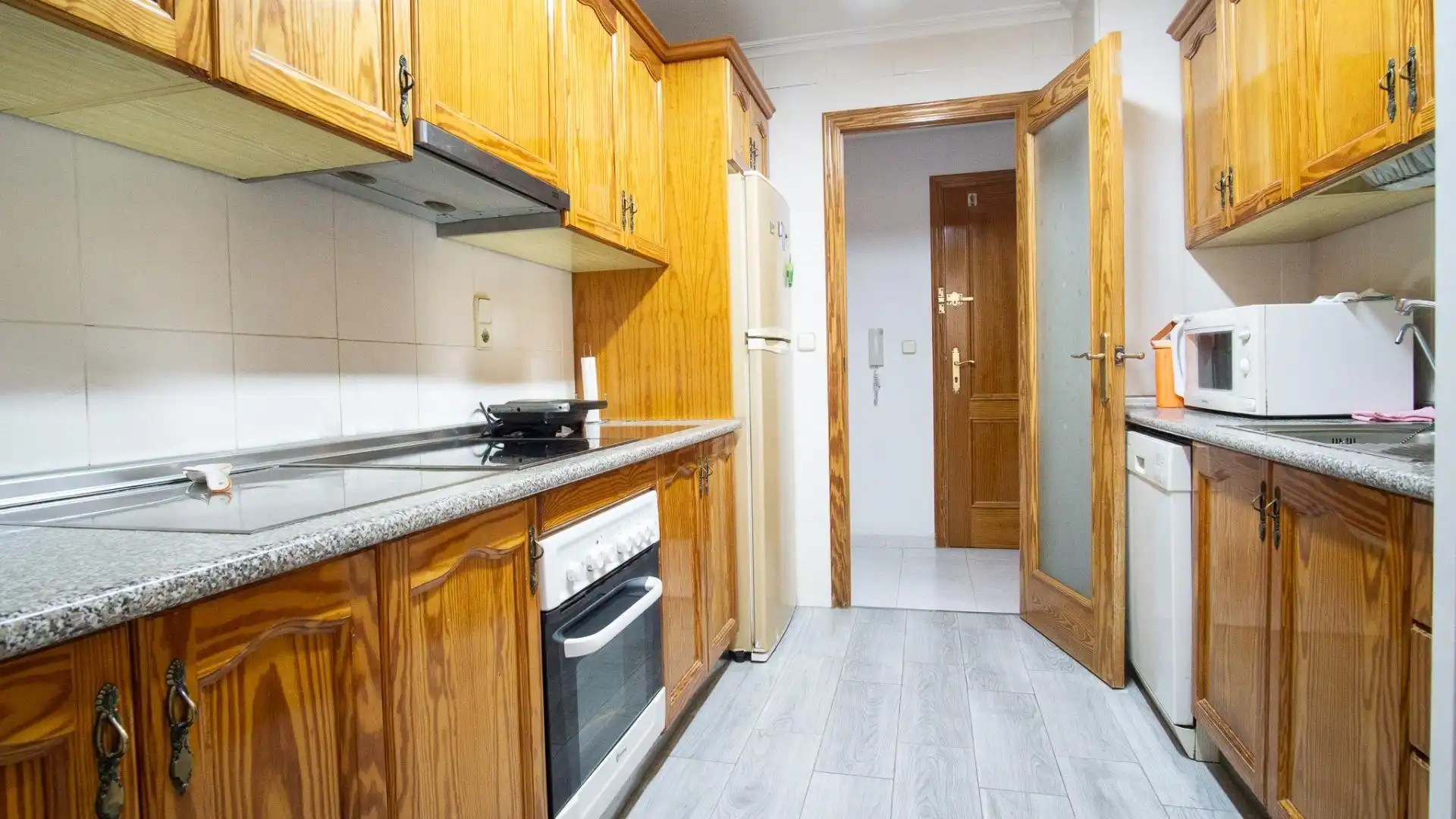 Pis de 85 m² a Elx