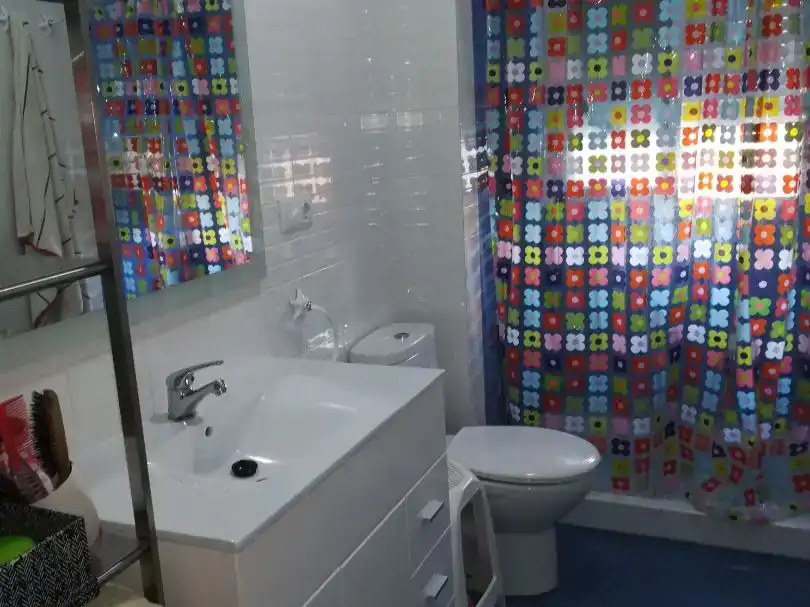 Piso de 65 m² en Palos de la Frontera