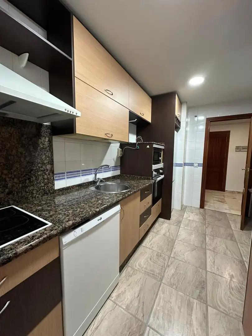 Appartamento 100 m² a Badajoz