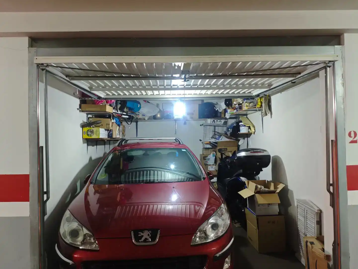 Piso de 115 m² en Salamanca
