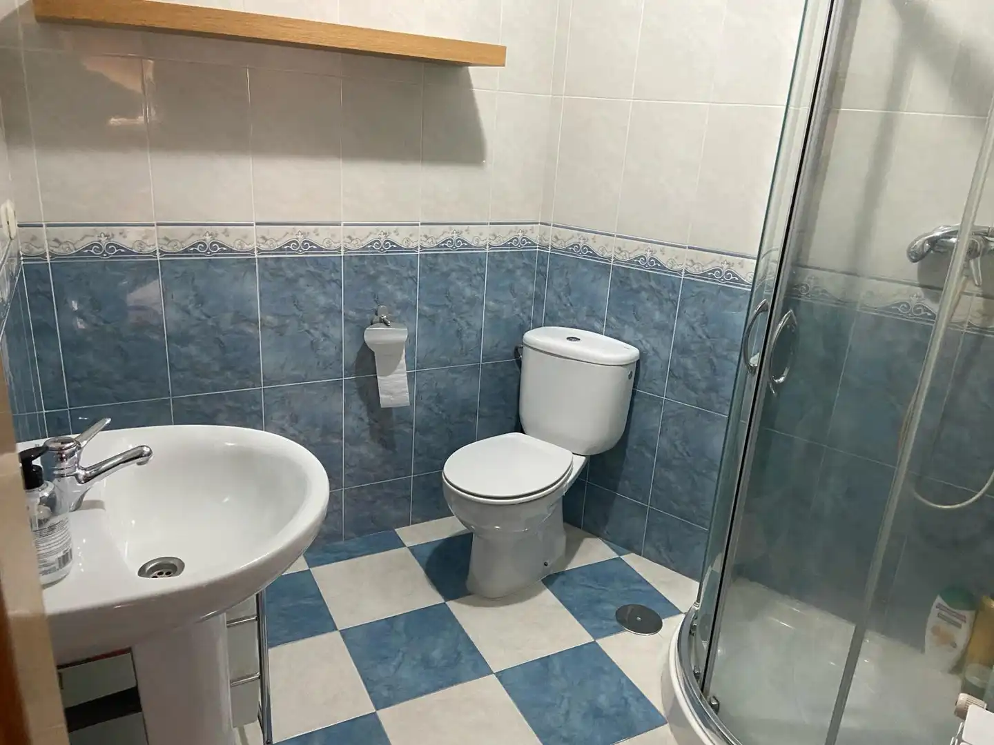 Piso de 56 m² en Albacete