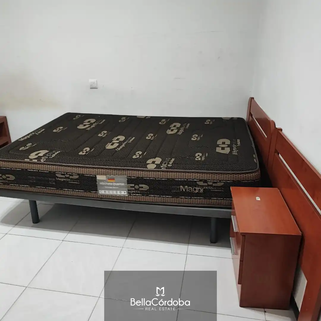 Piso de 55 m² en Córdoba