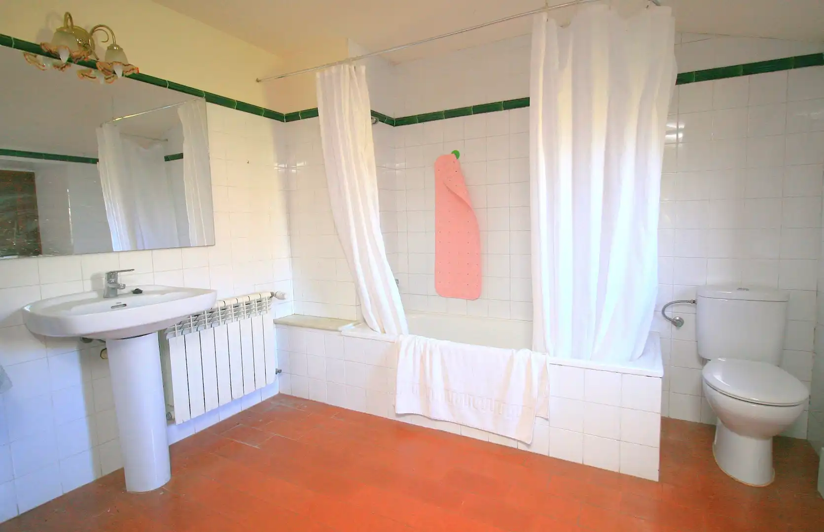 Casa de 1217 m² a Bordils