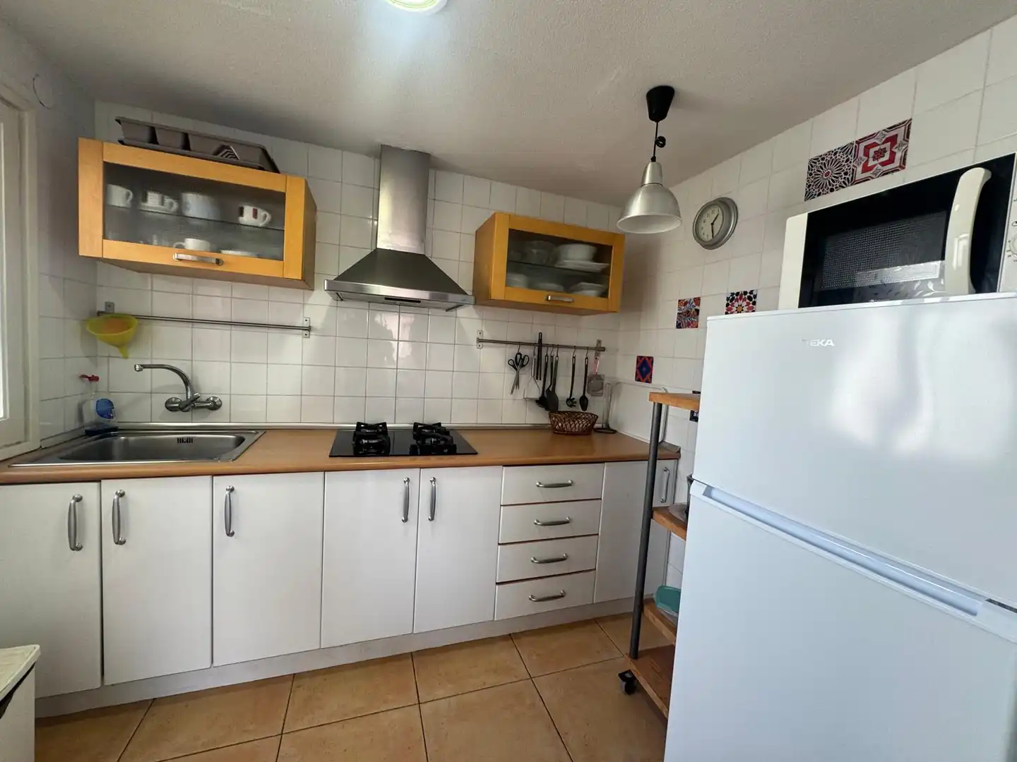 Piso de 65 m² en el Campello