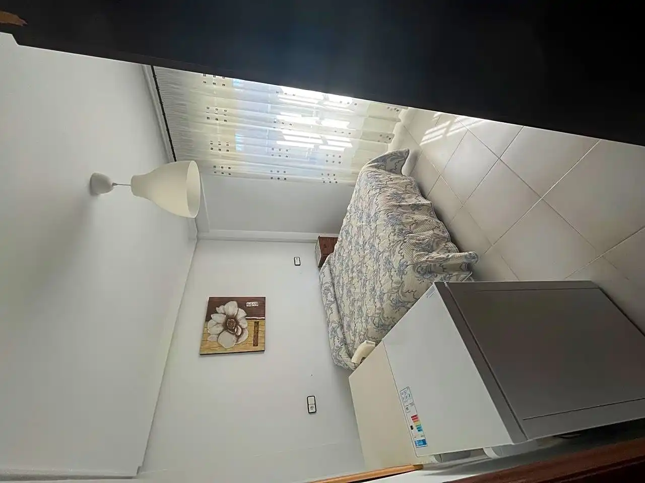 Pis de 85 m² a Màlaga