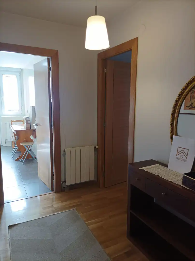Piso de 85 m² en Santander