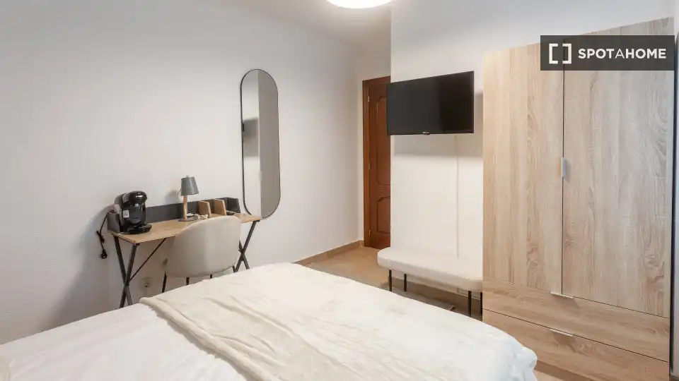 Habitación en alquiler, Alicante