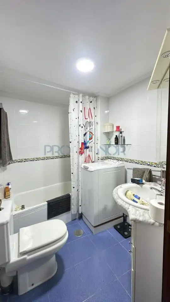 Pis de 70 m² a San Andrés del Rabanedo