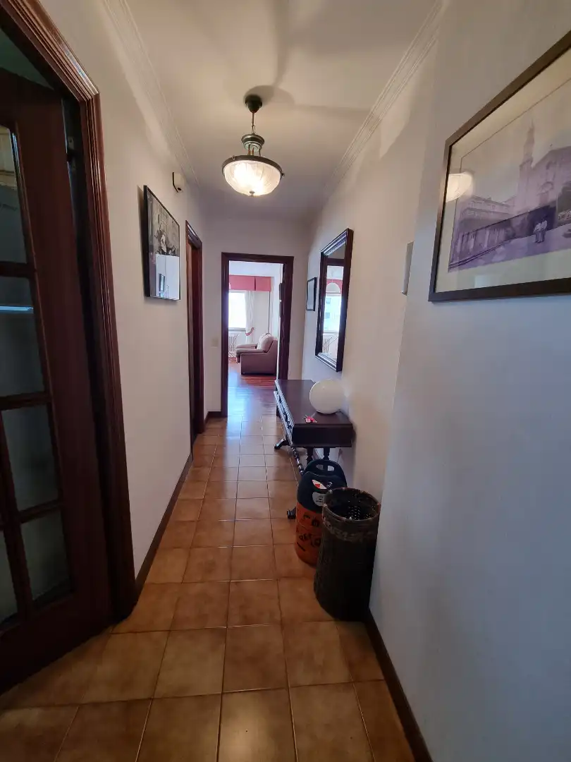 Appartement 90 m² à Santiago de Compostela