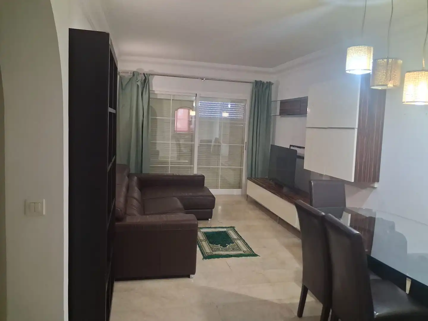 Pis de 130 m² a Estepona