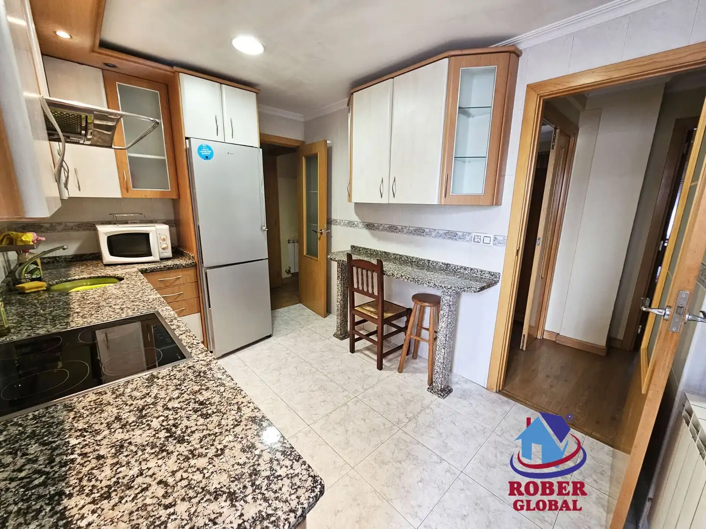 Habitación 105 m², Salamanca