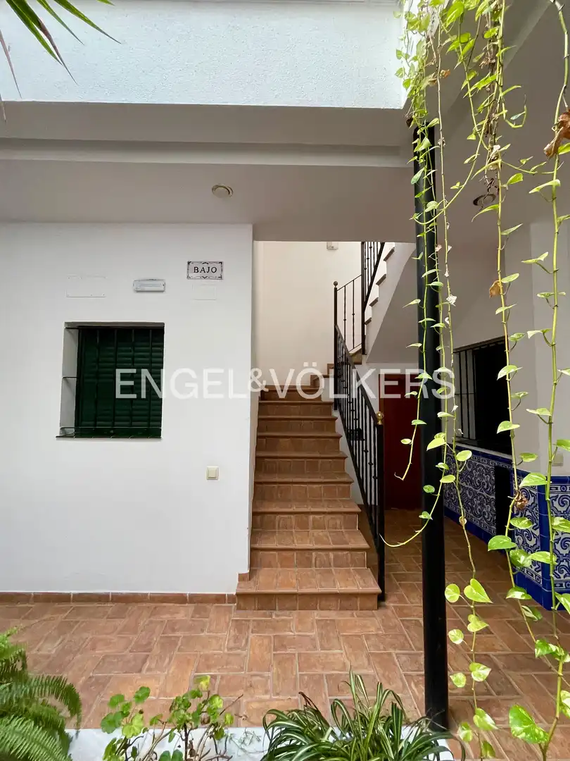 Piso de 66 m² en Sevilla