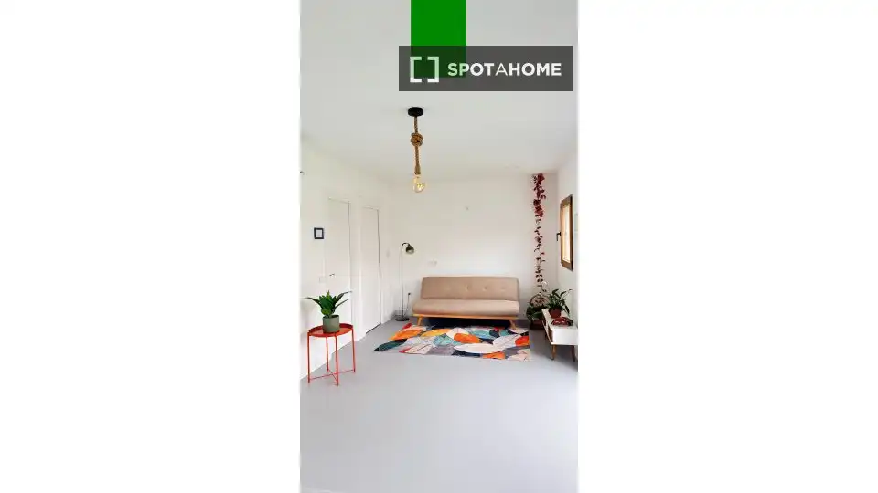 Habitación 150 m², Viana de Cega